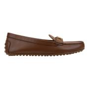 Slip-on Moccasiner