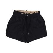 Midi Boxer Briefs