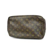 Pre-owned Stof louis-vuitton-tasker