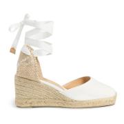 CARINA/6/001 7 cm Wedges