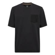 High-Performance Jersey T-shirt