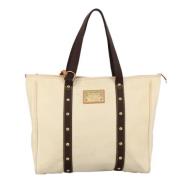 Pre-owned Canvas totes