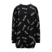 Dame Pullover Sweatshirt