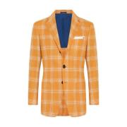 Ternet Cashmere Blend Blazer