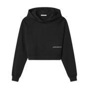 Sort Sweater Kollektion