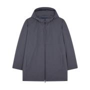 Alsindig Parka med Re-Goose Down