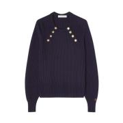 Tamra Sweater Marine