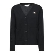 Sort Cardigan Sweater AW24