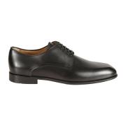 Stilfulde Lace-Up Derby Sko