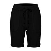 Kaffe Kanaya Shorts Shorts & Knickers 10504239 Black Deep