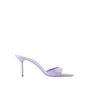 Lilla Læder Pumps - Lidia 70