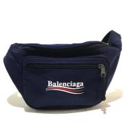 Pre-owned Stof balenciaga-tasker