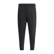 Komfort Jogger Sweatpants med sidelommer