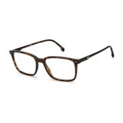 Bicolor Acetatrammer Unisex Briller