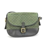 Pre-owned Bomuld louis-vuitton-tasker