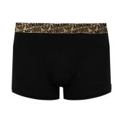 Stilfulde Boxershorts 2 Pakke