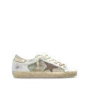 Hvide Super Star Sneakers