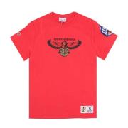 Atlanta Hawks NBA Hold T-shirt