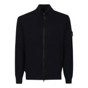 Stilfuld Zip-Up Cardigan Sweater