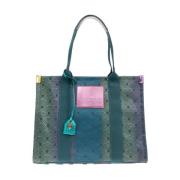 Stilfuld Tote Taske