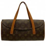 Pre-owned Stof louis-vuitton-tasker