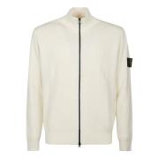 Stilfuld Zip-Up Cardigan