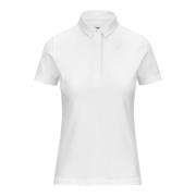 Pique Polo Shirt