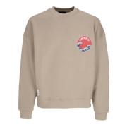 Vintage Japan Wave Warrior Crewneck Sweatshirt