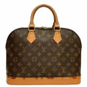 Pre-owned Stof louis-vuitton-tasker