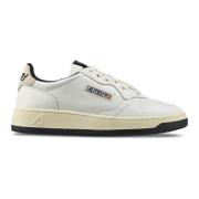 Hvide Sneakers MEDIALIST LOW