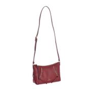 Stilfuld Crossbody Taske