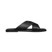 Elegant Sandal til Kvinder