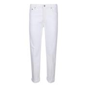 Icon Regular Fit Jeans