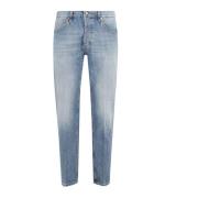 Stilfulde Denim Jeans til Kvinder