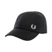 Sporty Trucker Hats med skyggebroderi