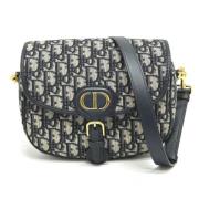 Pre-owned Bomuld dior-tasker