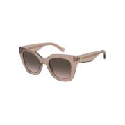 Nude Brown Shaded Solbriller TH 2051/S