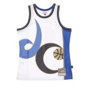 NBA Basketball Tank Top Hardwood Classics