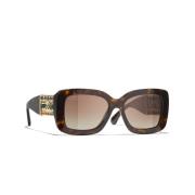 CH5535Q C714S9 Sunglasses