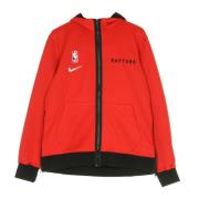 Letvægts NBA Therma Flex Showtime Hoodie