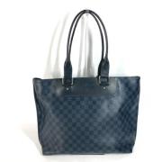 Pre-owned Bomuld louis-vuitton-tasker