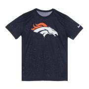 Denver Broncos Logo Legend Tee