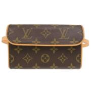 Pre-owned Stof louis-vuitton-tasker