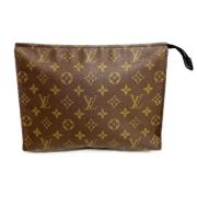 Pre-owned Stof louis-vuitton-tasker