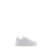 Minimalistiske Sneakers