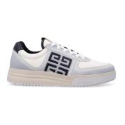 Sort Hvid Sneakers AW24 Stil