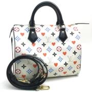 Pre-owned Bomuld louis-vuitton-tasker