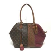 Pre-owned Bomuld louis-vuitton-tasker