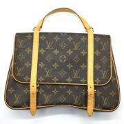 Pre-owned Bomuld louis-vuitton-tasker