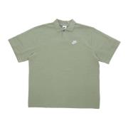 Nike Club OS Matchup Polo